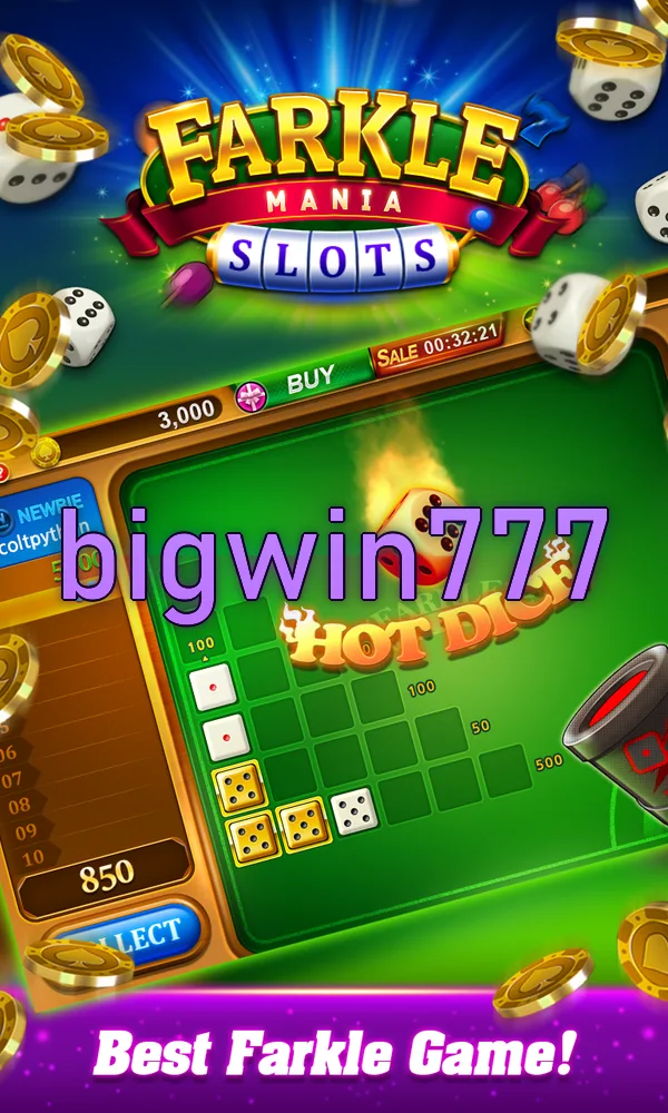 bigwin777 APK