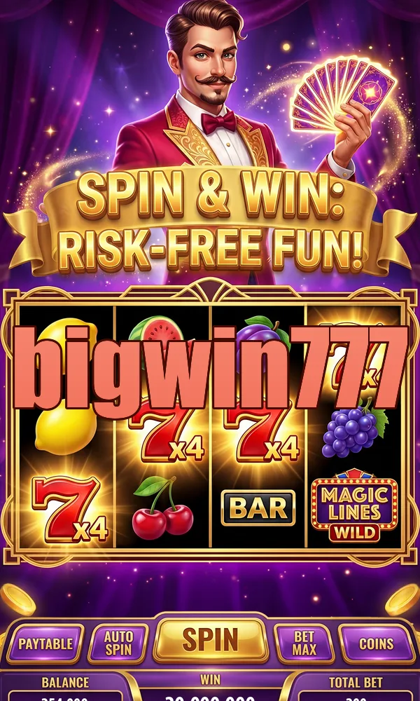 bigwin777 APK