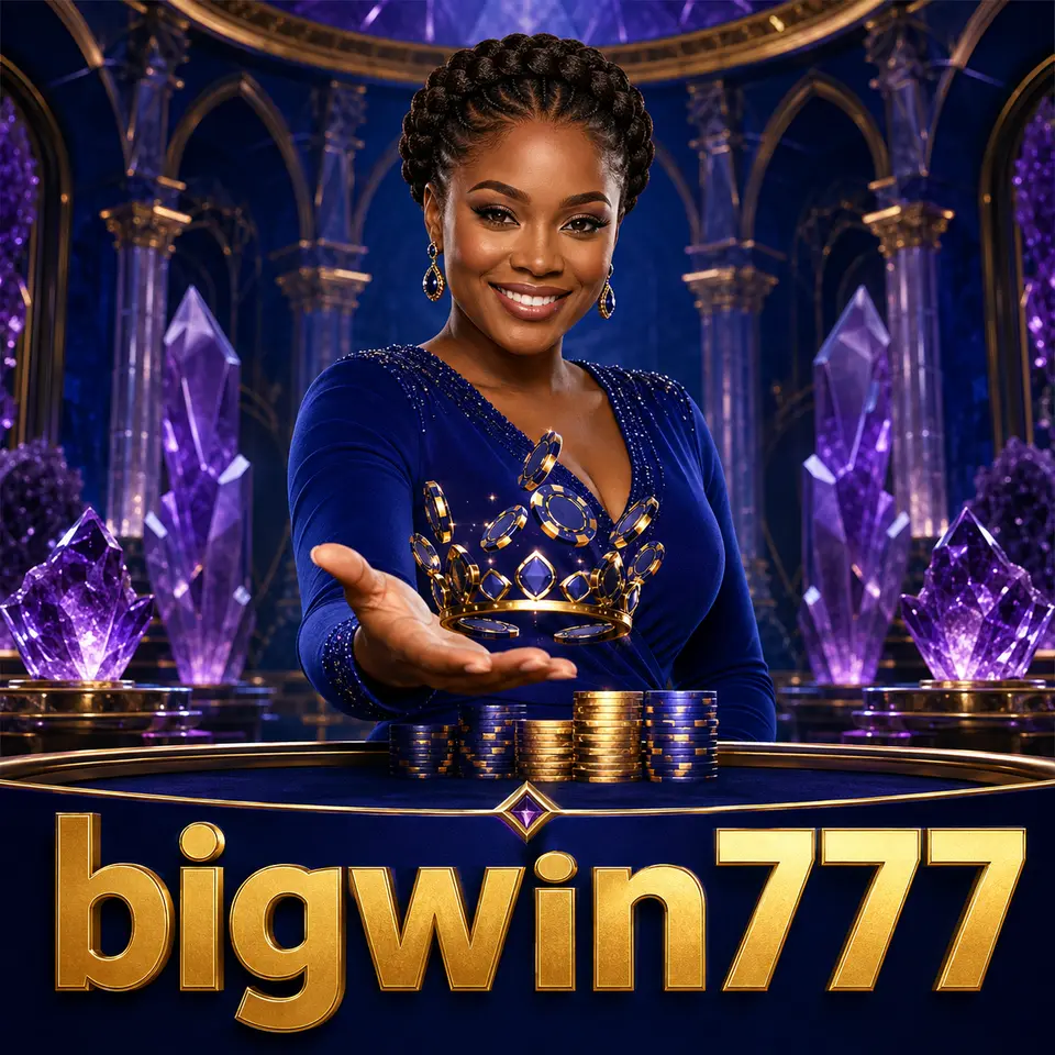 bigwin777 Masuk