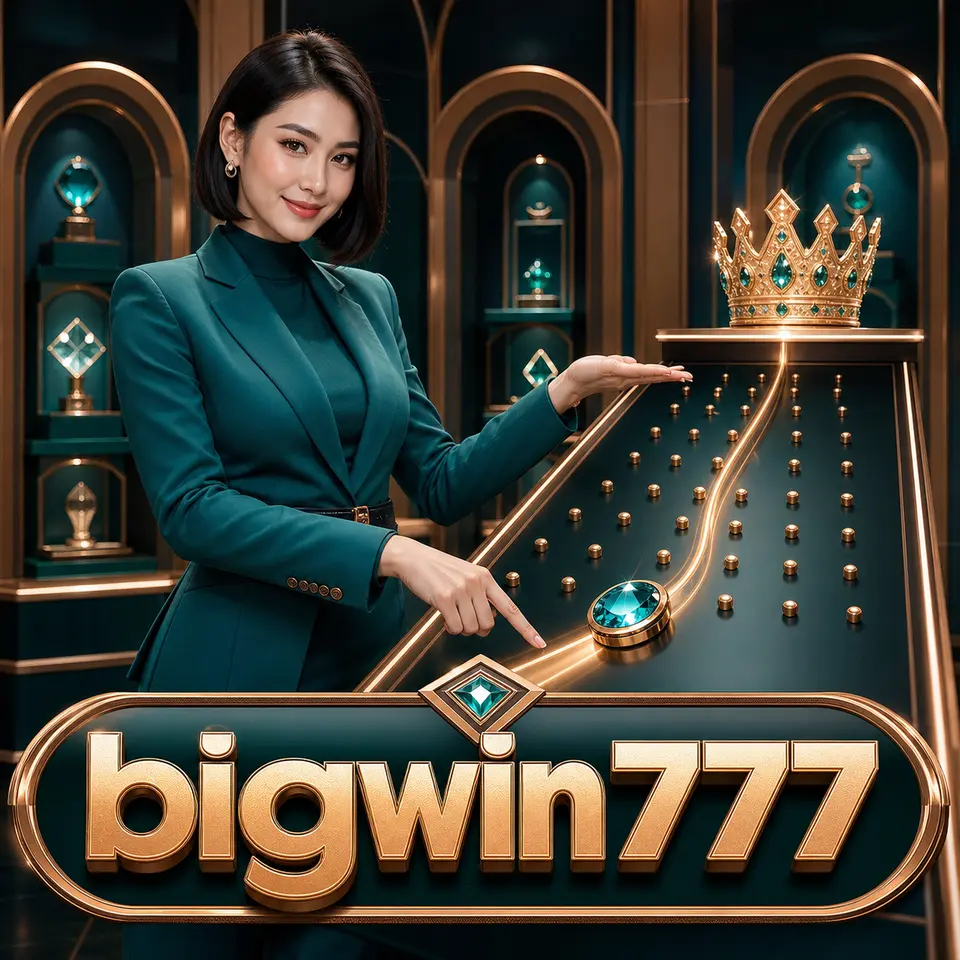 bigwin777 Masuk - bigwin777 Resmi