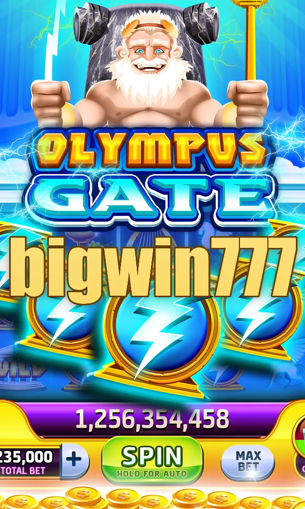 bigwin777 Preview - Resmi Unduh